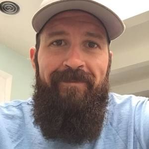 Meet your Posher, Andrew